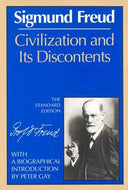 Civilization And Its Discontent