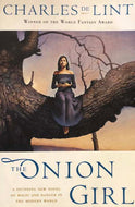 The Onion Girl