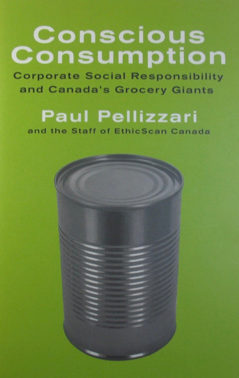 Conscious Consumption