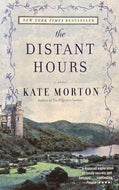The Distant Hours
