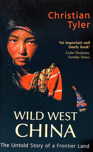 Wild West China