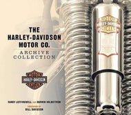 The Harley-Davidson Motor Co. Archive Collection