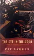 Eye In The Door