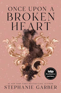 Once Upon a Broken Heart