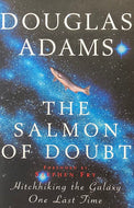 The Salmon of Doubt