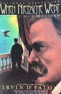 When Nietzsche Wept
