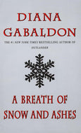A Breath of Snow and Ashes