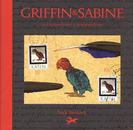 Griffin & Sabine