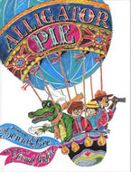 Alligator Pie