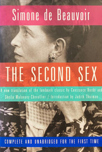 The Second Sex