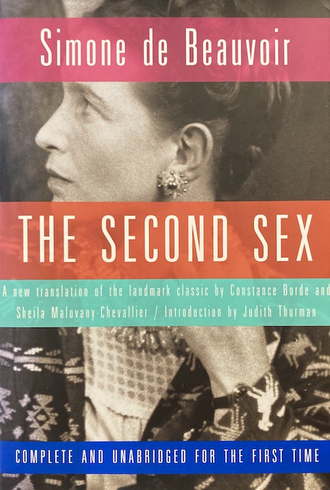 The Second Sex