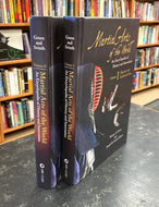 Martial Arts of the World (2 Vol.)