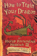 How to Train Your Dragon
