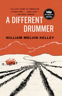 A Different Drummer