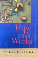 How The Mind Works