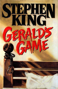 Gerald's Game