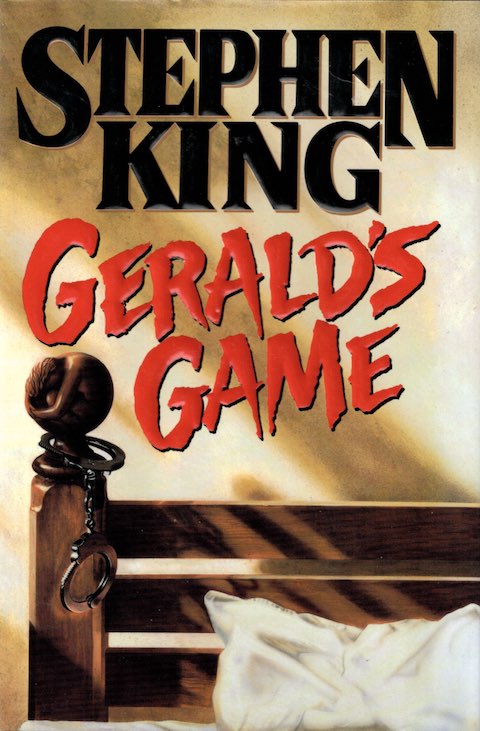 Gerald's Game