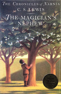 The Magician's Nephew