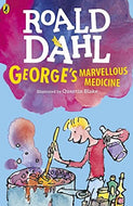 George's Marvellous Medicine