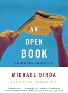 Open Book