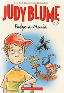 Fudge-a-Mania