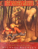 The Sisters Grimm: The Fairy-Tale Detective