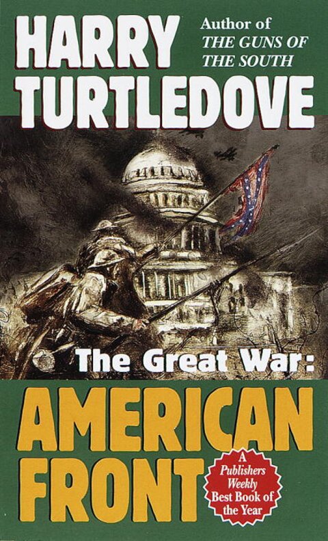 American Front