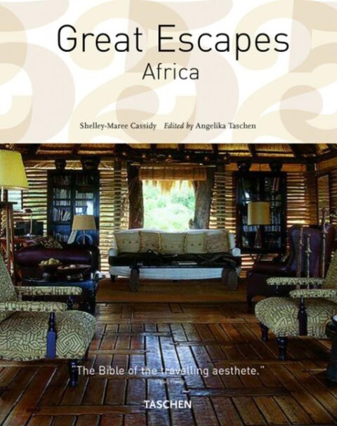 Great Escapes Africa