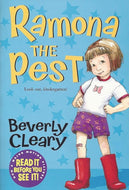 Ramona the Pest