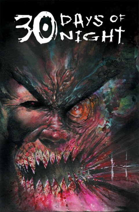 30 Days of Night