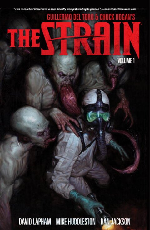 The Strain