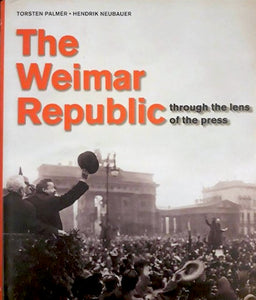 The Weimar Republic