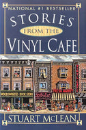 Stories From The Vinyl Cafe