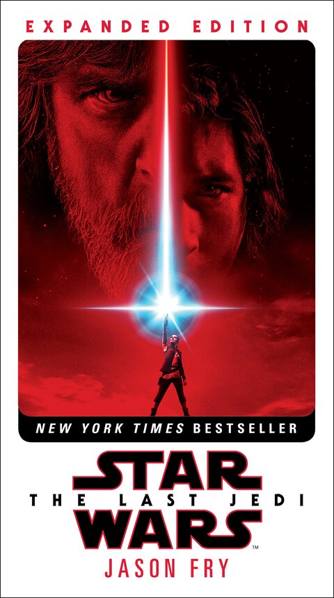 Star Wars: The Last Jedi