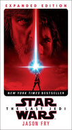 Star Wars: The Last Jedi