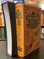 The Fatal Shore