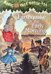 Earthquake in the Early Morning