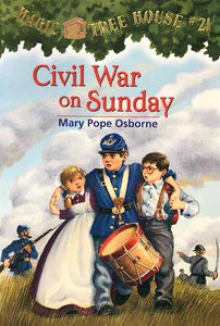 Civil War on Sunday