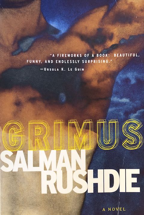 Grimus