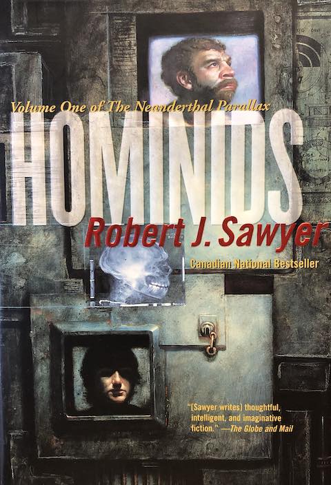 Hominids