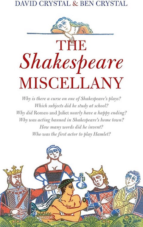 The Shakespeare Miscellany