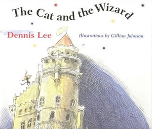 The Cat and the Wizard