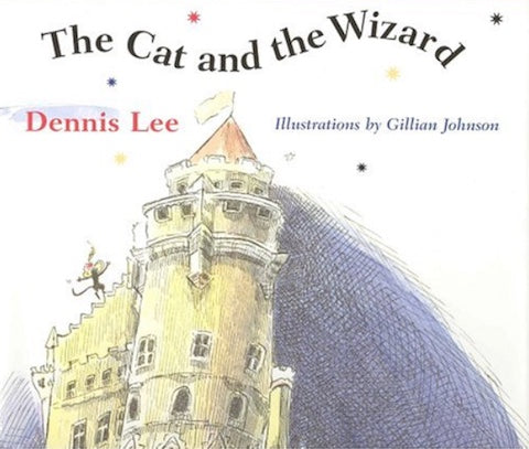 The Cat and the Wizard