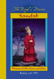Royal Diaries: Sondok