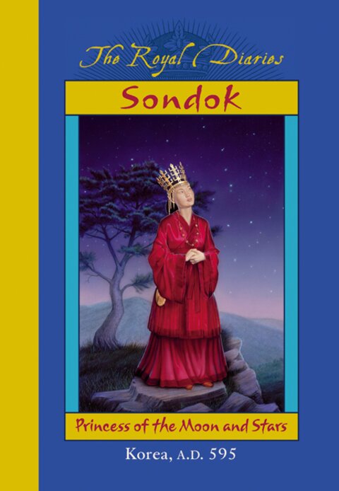 Royal Diaries: Sondok