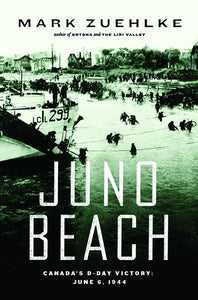 Juno Beach