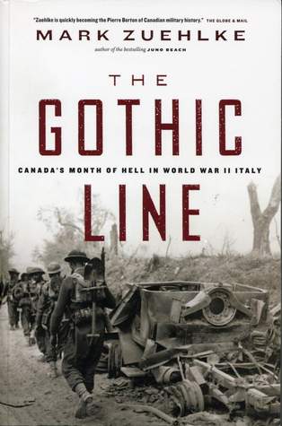 The Gothic Line