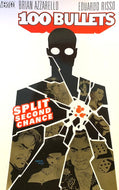 100 Bullets Vol. 2: Split Second Chance