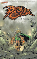 Battle Chasers: A Gathering of Heroes