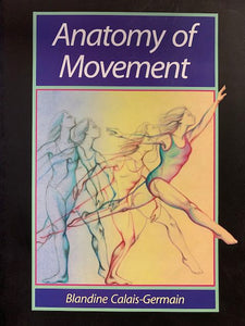 Anatomy of Movement